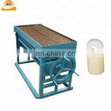 Paraffin Candle Machine Textile Wax Roll Making Machine thumbnail-2