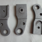 Chinese Manufacturer, Ductile Iron Precision Casting Auto Spare Parts thumbnail-5