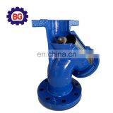 Y Type Filter Inside Waste Water Y Strainer thumbnail-1