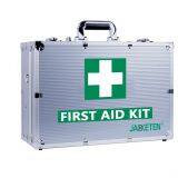 JACKETEN FIRST AID KIT CPR AED BAG First Responder Kit Safety Emergency Kit Ambulance Kit thumbnail-1