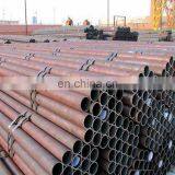 Precision Cold Rolled Seamless Steel Tubing With Bright Surface thumbnail-4