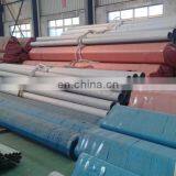 AISI 321 GOST 9941 12x18h10t Seamless Stainless Steel Pipe thumbnail-1