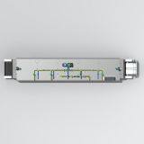 Bakery Machine Manufacturer Cake, Bread Baking Oven, Bakery Tunnel Oven