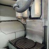 DMG DMU 60T 5-axis Machining Center thumbnail-5