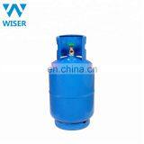 Haiti Small 12LB Gas Bottle, LPG Cylinder thumbnail-2