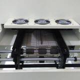 Led Production Line Smt Lead Reflow Oven Machine for Pcb Solder F8 thumbnail-5
