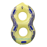 Inflatable Water Park Tube, Heavy River Tube Single thumbnail-2