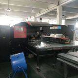 Jinfangyuan 300 ЧПУ с поворотной головкой для перфорации