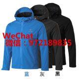 Provide High Quality ARCTERYX Outdoor Jacket Windproof and Waterproof Price Concessions