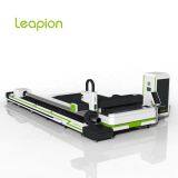 LF-3015ST Metal Laser Cutting Machine for Iron Copper Metal Sheet Tube Fiber Laser Cutter thumbnail-2