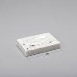 Custom Toothbrush Holder Cup and Soap Case Accessory Set thumbnail-2