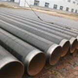 For Water Gas And Oil Submerged Arc Welded Steel Pipe Large Diameter thumbnail-5