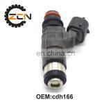 Auto Parts Fuel Injector OEM CDH166 For 1.5/1.6L thumbnail-1