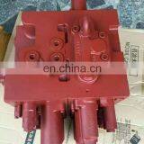Hyundai R250LC-9 R260LC-9 R250-9 R260-9 R260LC-9A Hydraulic Main Valve,main Control Valve,valve Assy,31Q710111 31Q7-10111