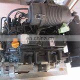 Promotion for ZAX200-3 4HK1 Engine Assembly thumbnail-2