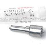High Quality Fuel Injection Injector Nozzle DLLA155P67 0433171067 thumbnail-1