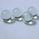 High Precision Bearing 3mm 4mm Clear Glass Beads