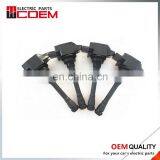 Wholesale Automotive Parts 22448-1KT0A For Nissan Altima Rogue Sentra For Infiniti Ignition Coil Pack Ignition Coil Manufacturer thumbnail-4