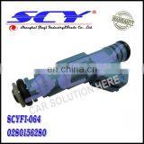 Всасывающая форсунка подходит для OPEL ASTRA 0280156280 0 280 156 280 55556799 96291122