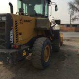 SDLG 936 ГРУЗОВОЙ ЗАГРУЗЧИК НА КОЛЕСАХ thumbnail-4