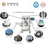 Cookie Making Machine Cookies Filling Machine Automatic Cookies Maker thumbnail-7