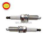 China Good Performance Laser Iridium Automobile Motorcycle Ceramic Ignition Spark Plug for Japanese Cars thumbnail-3