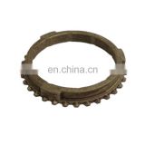 Transmission Gear Box Car Gearbox Body 7629333 Synchronizer Cone Ring For Russia Series