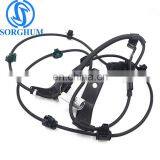 Honchang 89543-0K020 Auto ABS Speed Sensor For Hilux Vigo