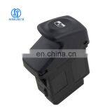 Auto 5 Pin Power Window Lifter Control Switch For Renault KANGOO 7700307605 thumbnail-1