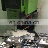 Custom cnc milling machining aluminium products