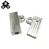 5 Axis Precision Cnc Milling,Aluminum Anodized Cnc Machining Electronic Product Case thumbnail-2