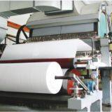 Tissue Paper Making Production Line Toilet Paper Making Machine Roll Napkin Paper Machinery thumbnail-3