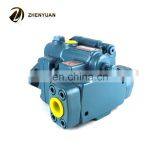 High Pressure TaiWan Plunger Pump Oil Pump P100-A3-F-R-01