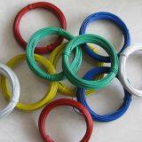 Pvc Coated Wire PVC Coated Iron Wire PVC Coated Welded Mesh Pvc Coated Wire Manufacturers thumbnail-2