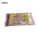 Brand Of OEM ODM Spunlace Non Woven Wet Wipes Individual Belgium thumbnail-2