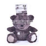 Factory Supply Pet Toy Dog Puppy Plush Toys thumbnail-1
