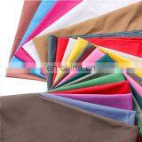 China OEM FULL DULL 228T Nylon Taslon FABRIC PU Coated Treatment Waterproof Fabric For Outdoor Sports thumbnail-6