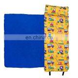 Super Funky Duck Feather Sleeping Bag For Camping thumbnail-4