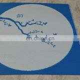 China Beautiful Mat pp Carpet Floor Mats Design Support Oem