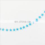 Eco-friendly Products Felt Wedding Garland Flags Bunnting thumbnail-6