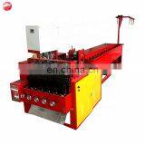 Full Automatic 6 Wires 5 Balls Stainless Steel Scourer Making Machine thumbnail-2