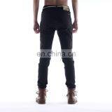DiZNEW 2019 New Models Fashion Skinny Denim Trousers Men Apparel Jeans thumbnail-4