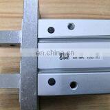 Best Discount SMC Finger Gripper Cylinder Price From Manufacturer MHZ2-32D thumbnail-2
