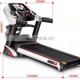 Patent Design Motorized Treadmill CP-A7 TFT Screen thumbnail-6