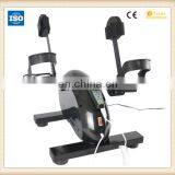 Mini Stepper Bike Arm And Leg Trainer Mini Exercise Bike thumbnail-2