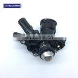 2712000315 A2712000315 Auto Engine Coolant Thermostat Housing For Mercedes-Benz C250 SLK250 W204 1.8L 2012-2015 thumbnail-2