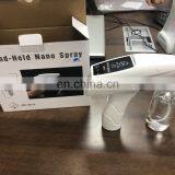 2020 Hot Selling Virus Control Nano Spray Gun Nano Steam-gun for Disinfection thumbnail-4