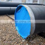 East API 5L 3PE Coating Seawater Pipe thumbnail-6