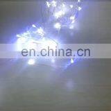 Outdoor Decoration 3aa Battery Operated 5V Led Fairy String Lights