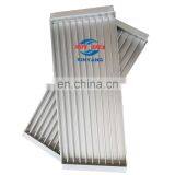 Customized Aluminum Ribbed Trays for Freeze Drying Machine thumbnail-2